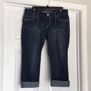 HYDRAULIC Denim size 13/14